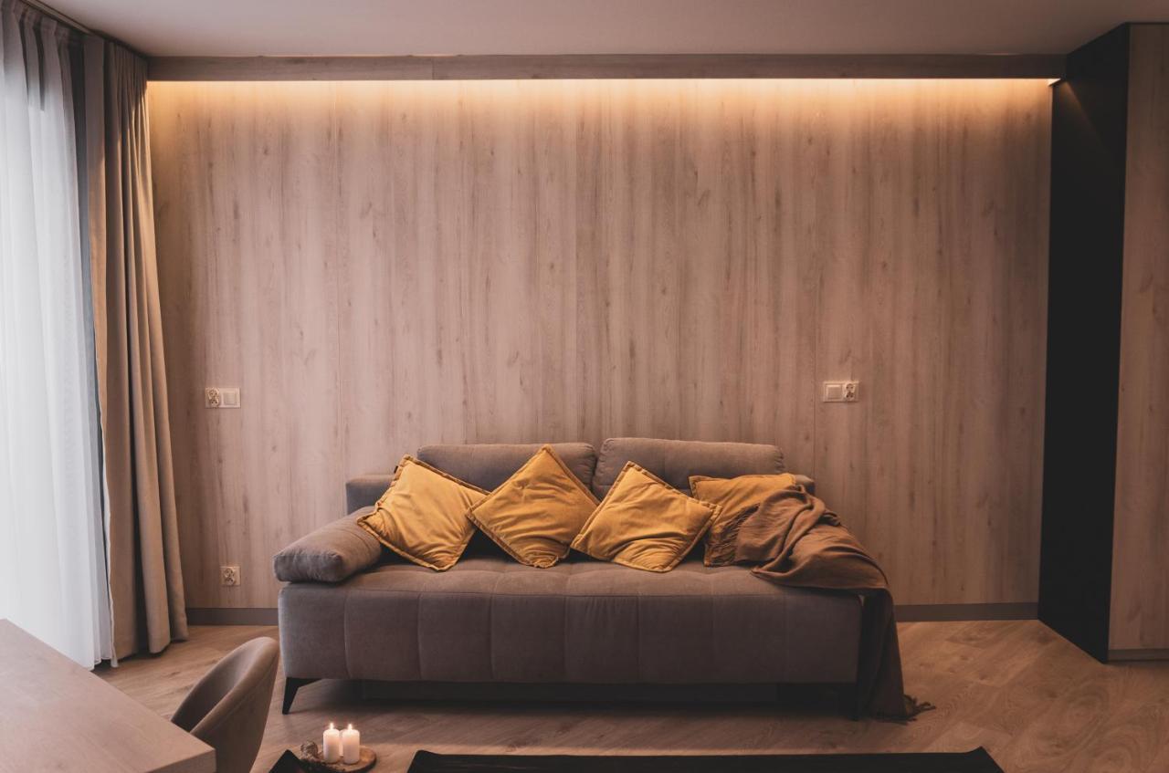 Apartamenty Monteverde W Swieradowie-Zdroju Zimmer foto