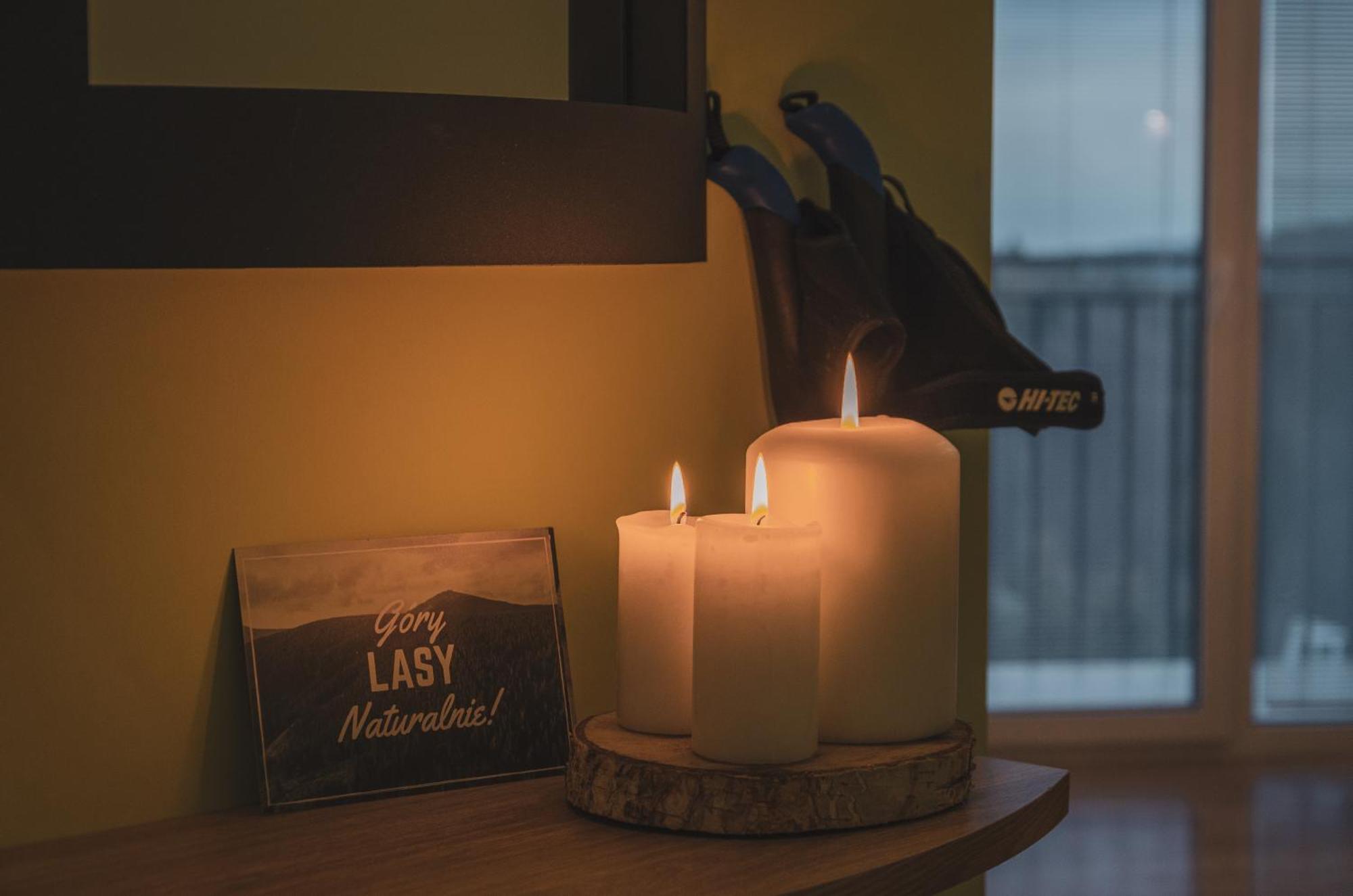Apartamenty Monteverde W Swieradowie-Zdroju Zimmer foto