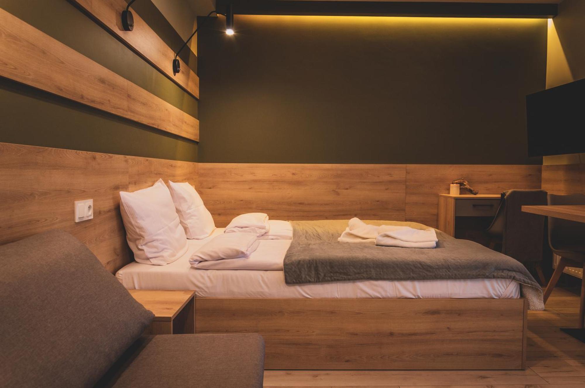 Apartamenty Monteverde W Swieradowie-Zdroju Zimmer foto