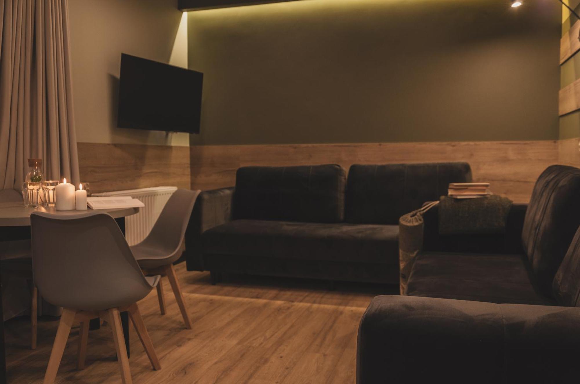 Apartamenty Monteverde W Swieradowie-Zdroju Zimmer foto