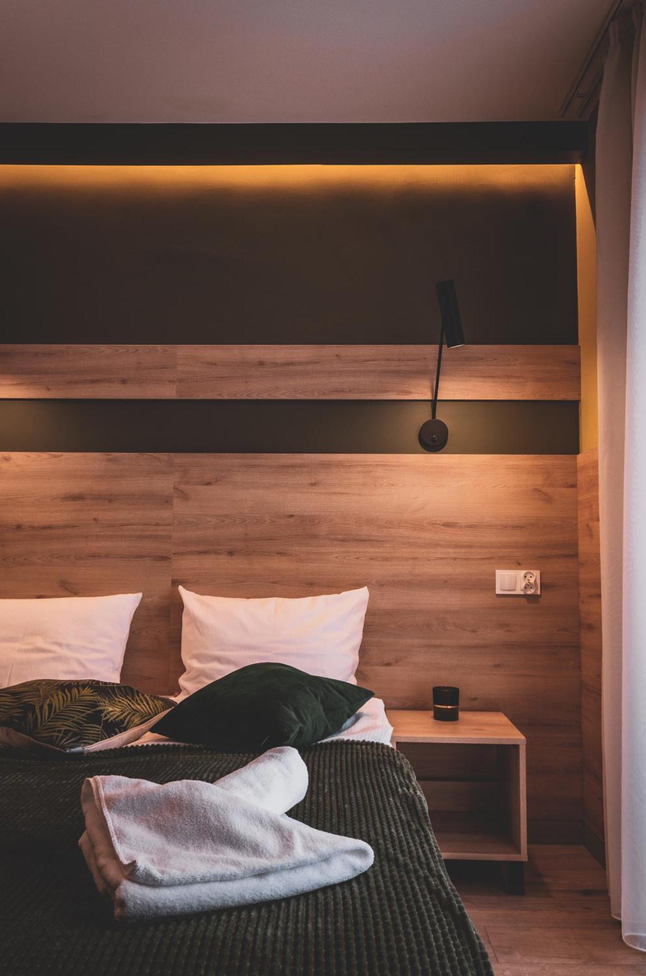 Apartamenty Monteverde W Swieradowie-Zdroju Zimmer foto