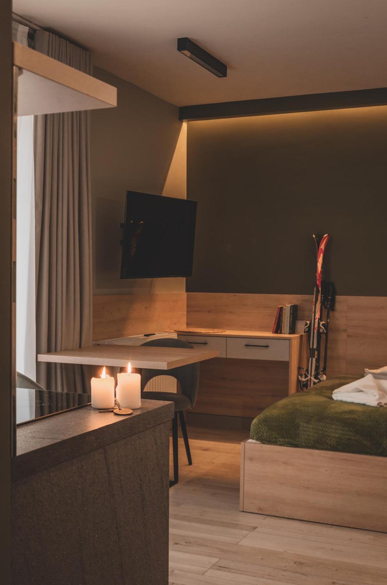 Apartamenty Monteverde W Swieradowie-Zdroju Zimmer foto