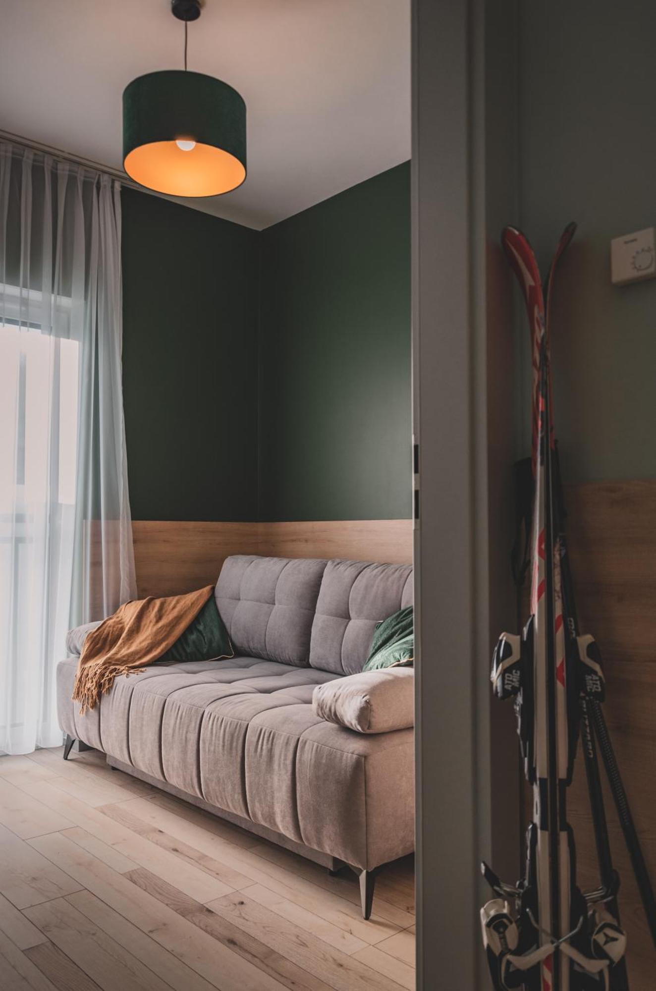 Apartamenty Monteverde W Swieradowie-Zdroju Zimmer foto