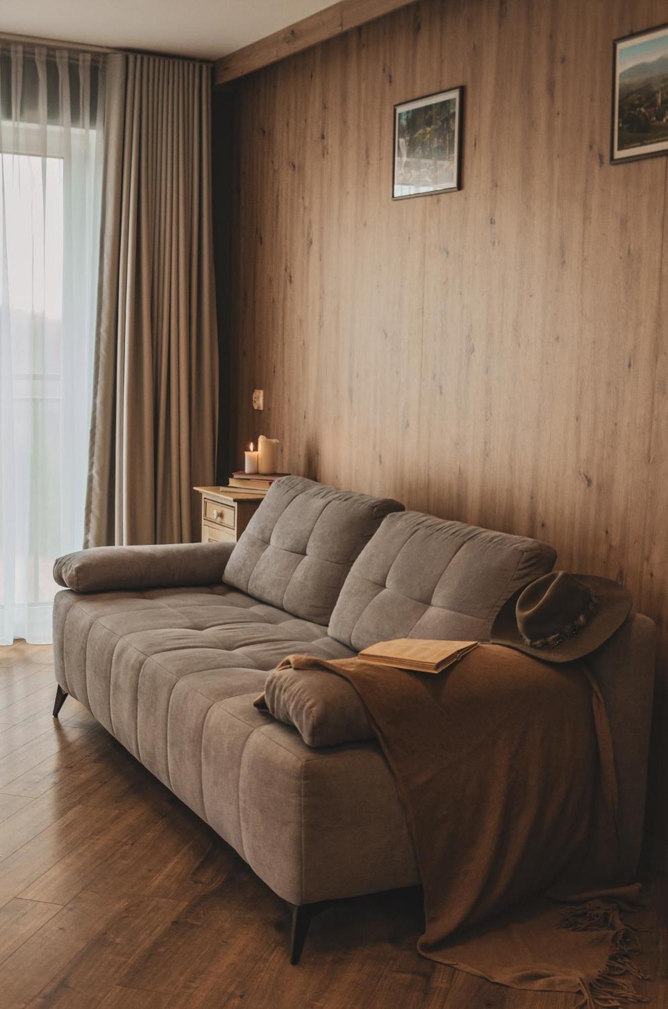 Apartamenty Monteverde W Swieradowie-Zdroju Zimmer foto