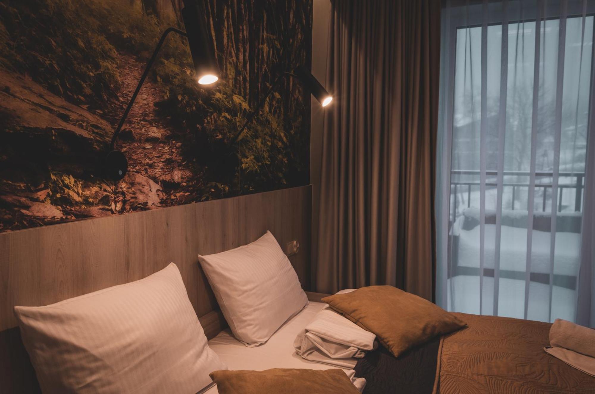 Apartamenty Monteverde W Swieradowie-Zdroju Zimmer foto
