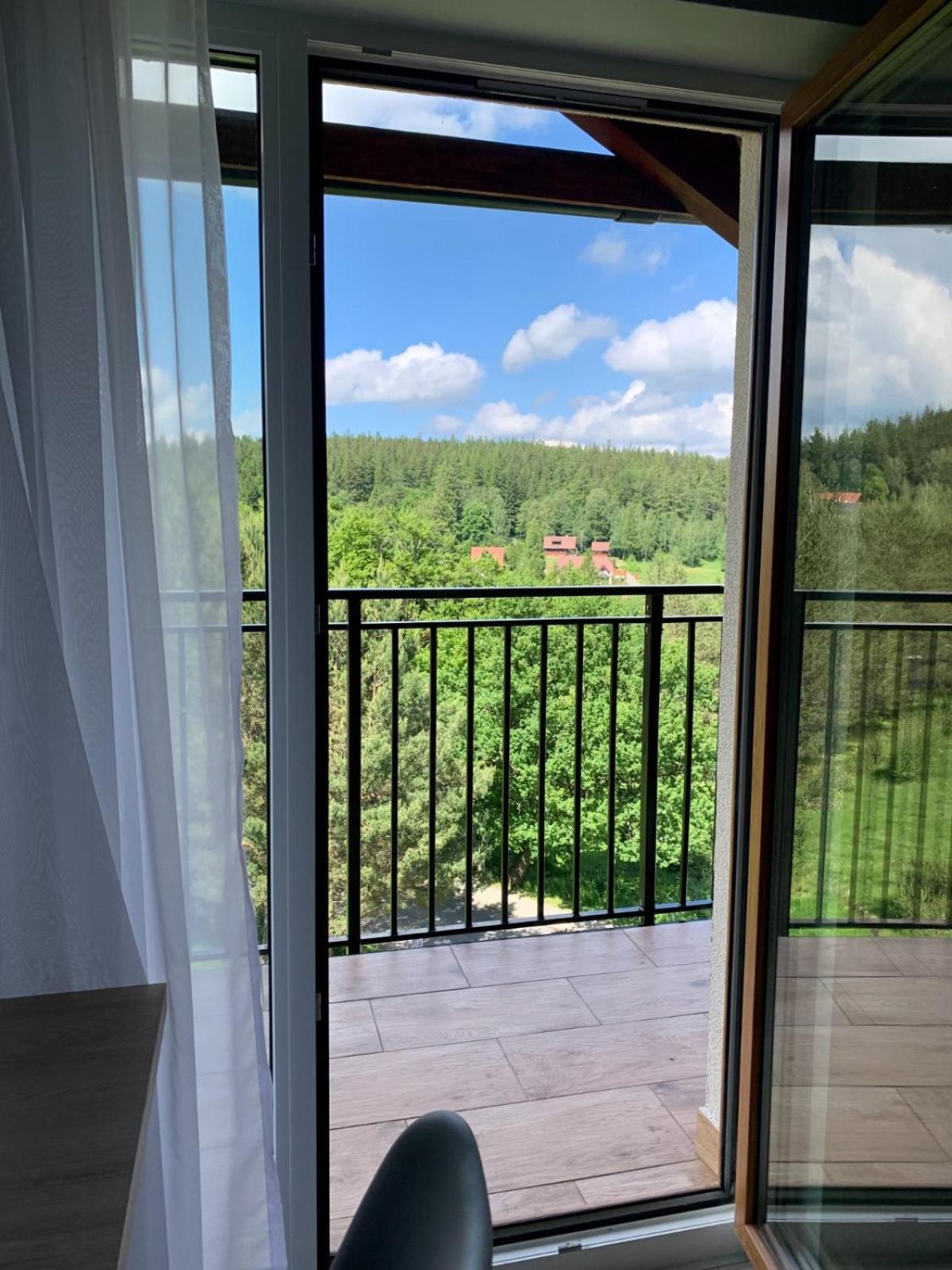 Apartamenty Monteverde W Swieradowie-Zdroju Exterior foto