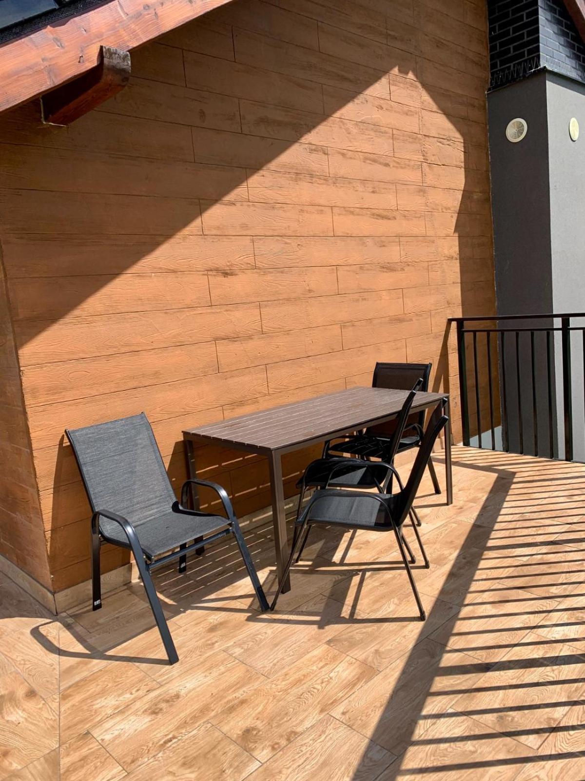 Apartamenty Monteverde W Swieradowie-Zdroju Exterior foto