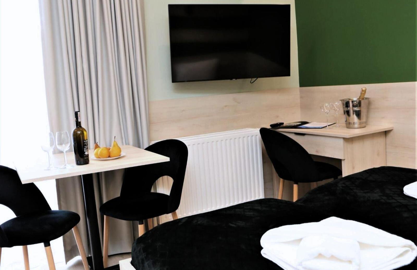 Apartamenty Monteverde W Swieradowie-Zdroju Zimmer foto
