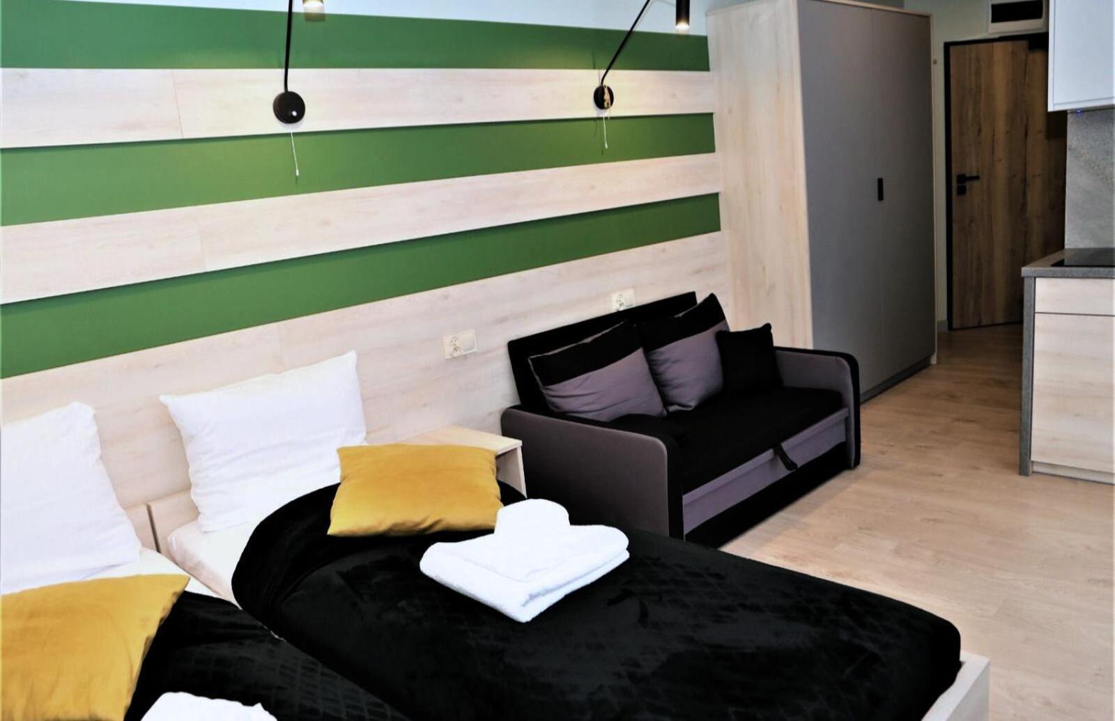 Apartamenty Monteverde W Swieradowie-Zdroju Zimmer foto