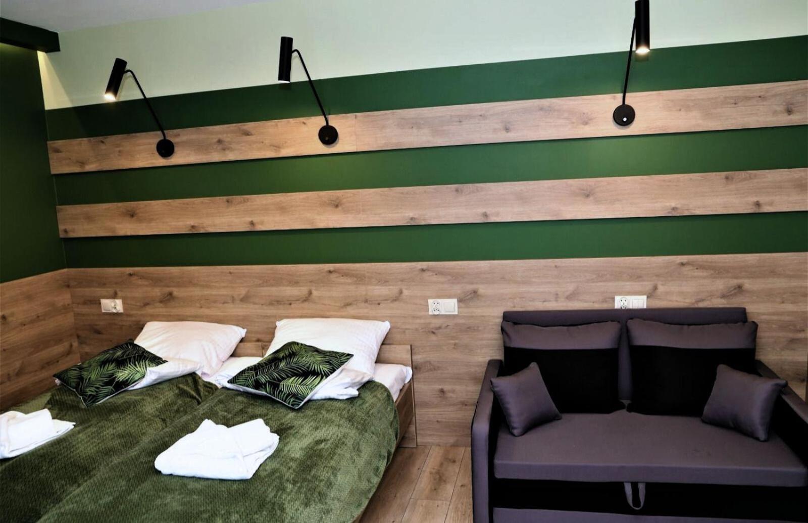 Apartamenty Monteverde W Swieradowie-Zdroju Zimmer foto
