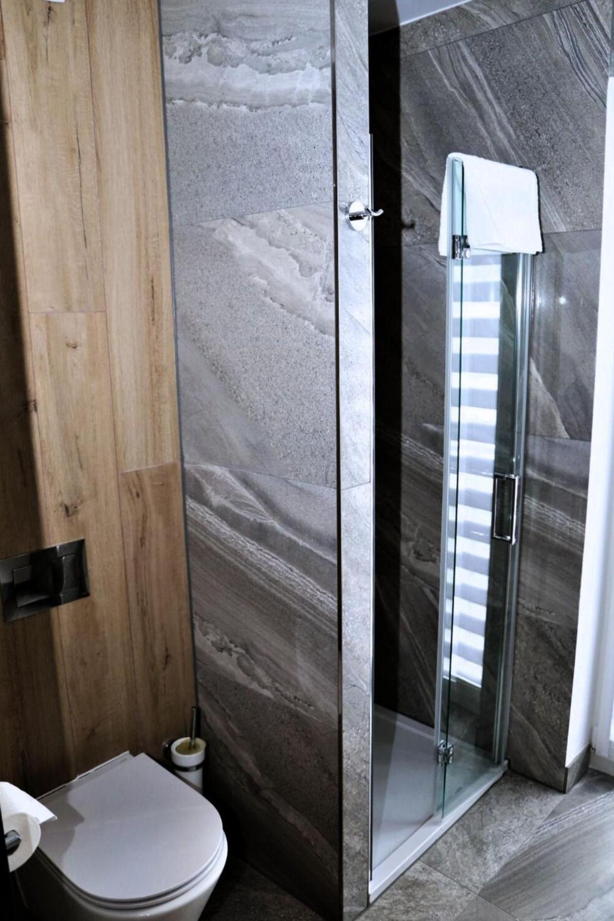 Apartamenty Monteverde W Swieradowie-Zdroju Zimmer foto